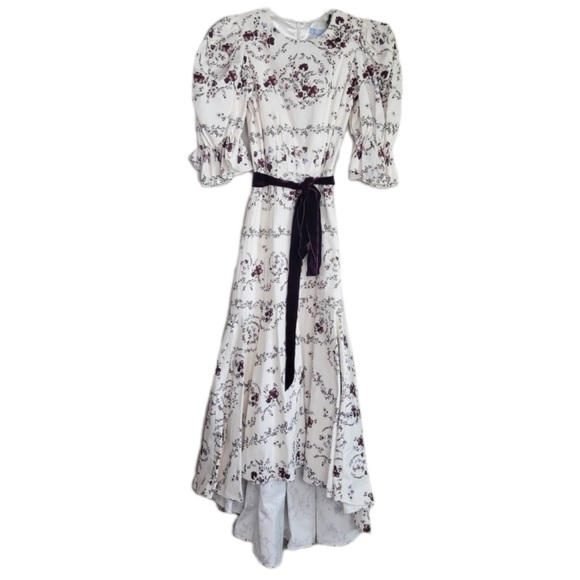 Antonio Melani | Emilia Floral Dress NWT - Picture 12 of 15
